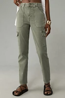 Sanctuary Sculpted Hayden Cargo Pants