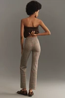 Sanctuary Carnaby Kick-Flare Pants