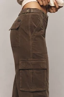 Sanctuary Reissue Corduroy Cargo Pants