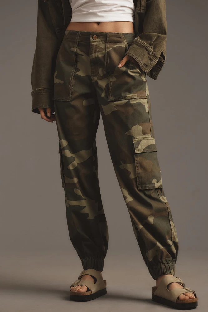 Sanctuary Cyber Cargo Pants