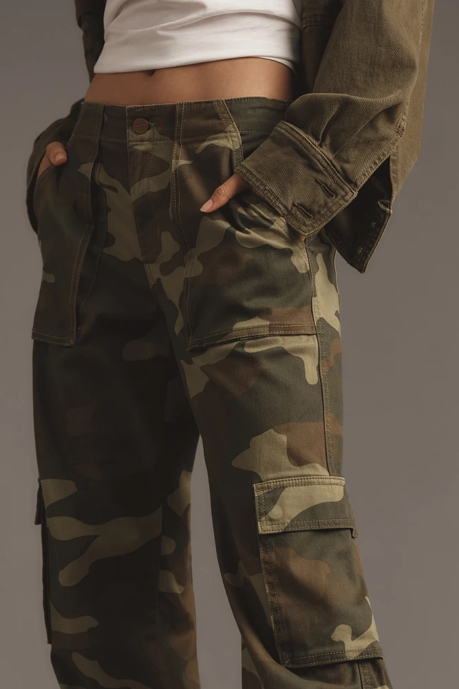 Sanctuary Cyber Cargo Pants