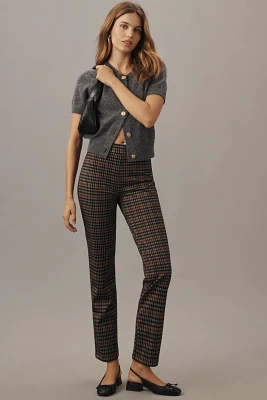 Sanctuary Carnaby Kick Crop Pants