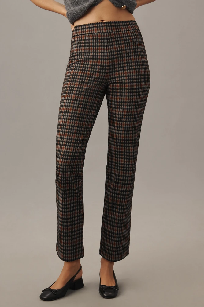 Sanctuary Carnaby Kick Crop Pants