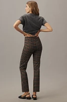 Sanctuary Carnaby Kick Crop Pants