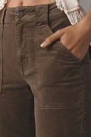 Sanctuary Corduroy Hayden Bootcut Pants