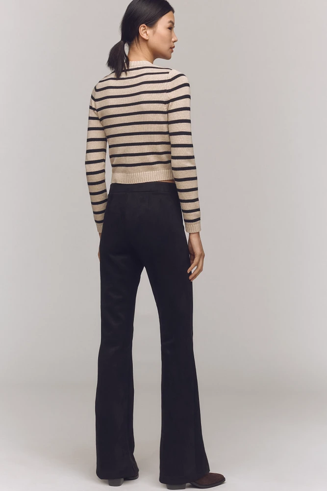 Sanctuary Lana Flare Pants