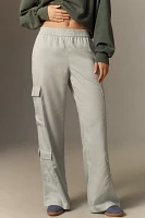 Sanctuary Down to Earth Cargo Pants