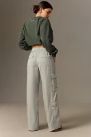 Sanctuary Down to Earth Cargo Pants