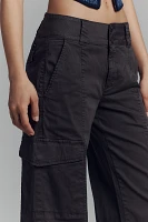 Sanctuary Rebel Straight-Leg Pants