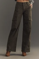 Sanctuary Rebel Straight-Leg Pants