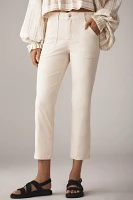 Sanctuary Sculpted Hayden Bootcut Pants