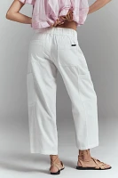 Sanctuary Area Drawstring Cargo Pants