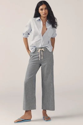 Sanctuary Lily Cropped Drawstring Pants