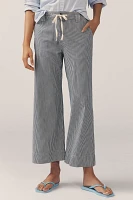 Sanctuary Lily Crop Drawstring Pants