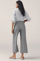 Sanctuary Lily Crop Drawstring Pants