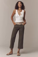Sanctuary League Crop Pants