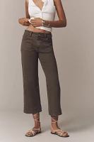 Sanctuary League Crop Pants