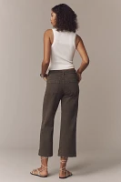 Sanctuary League Crop Pants