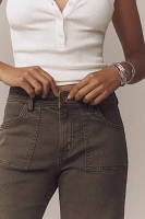 Sanctuary League Crop Pants