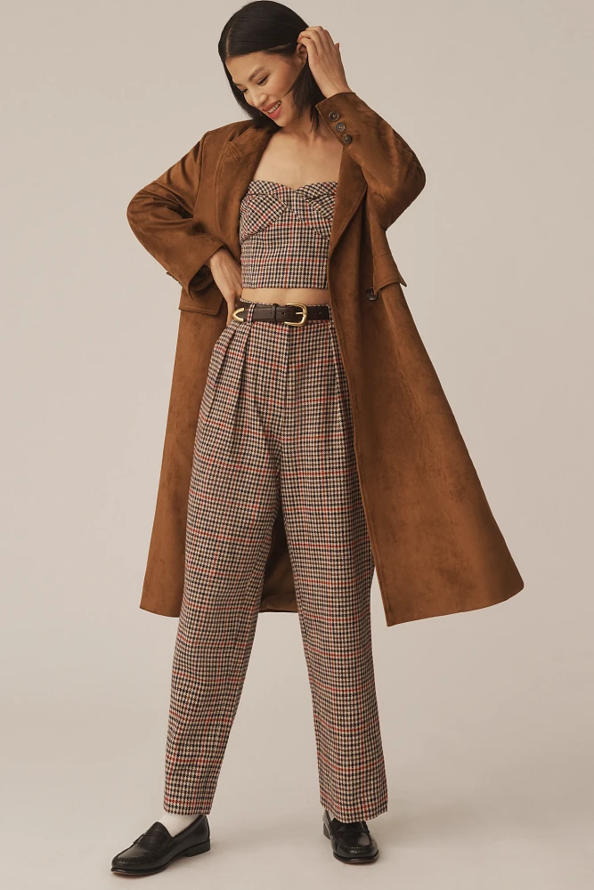 Hunter Bell York Trouser Pants