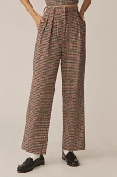 Hunter Bell York Trouser Pants