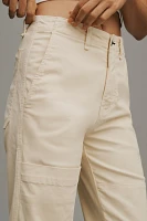 ASKK NY Straight-Leg Carpenter Pants