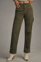 ASKK NY Straight-Leg Carpenter Pants