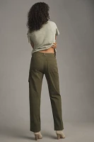 ASKK NY Straight-Leg Carpenter Pants