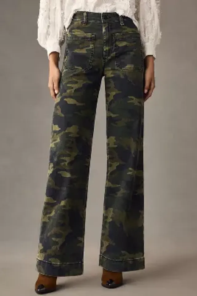 Nike SB Kearny Realtree Camo Cargo Pants