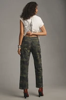 ASKK NY Carpenter Camo Pants