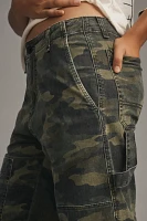 ASKK NY Carpenter Camo Pants