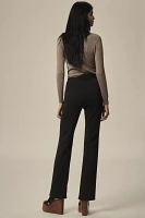 By Anthropologie Slim Riding Pants