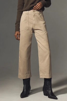 Denimist Georgia Work Pants