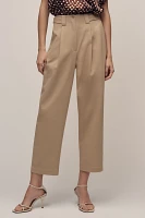 Hope for Flowers by Tracy Reese Cropped Chino Pants