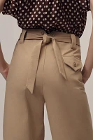 Hope for Flowers by Tracy Reese Cropped Chino Pants