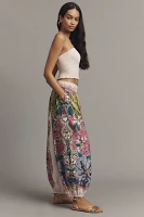 Plenty by Tracy Reese Floral Harem Pants