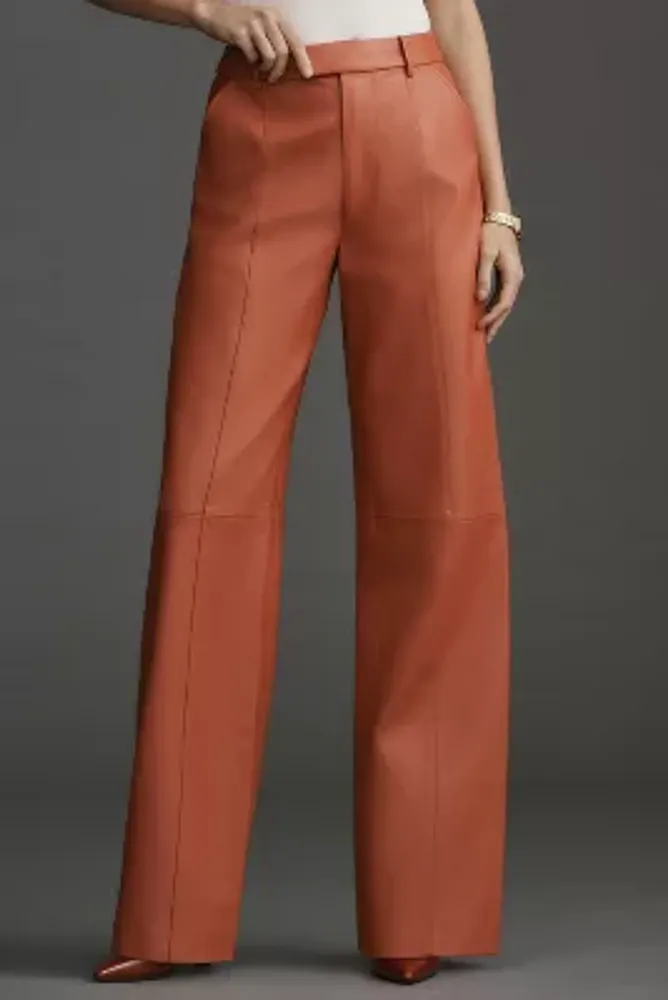 Ena Pelly Leila Ponte Pants