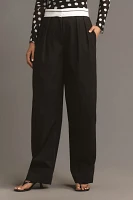 Ronny Kobo Tamira Pants