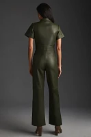 Walter Baker Ellie Jumpsuit