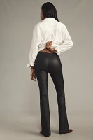 Walter Baker Lexie Stretch Leather Pants