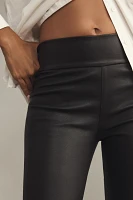 Walter Baker Lexie Stretch Leather Pants