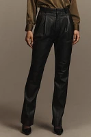 Walter Baker Luka Leather Pants