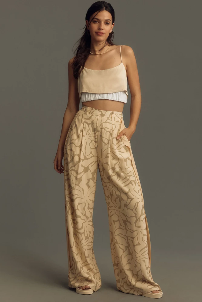 MON RENN High Tide Pants