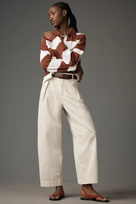 Rag & Bone Donovan Cropped Pants