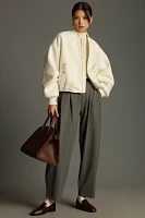 rag & bone Cecily Ponte Pants