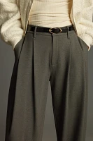 rag & bone Cecily Ponte Pants