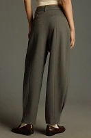 rag & bone Cecily Ponte Pants