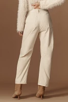 rag & bone Charlie Straight-Leg Pants