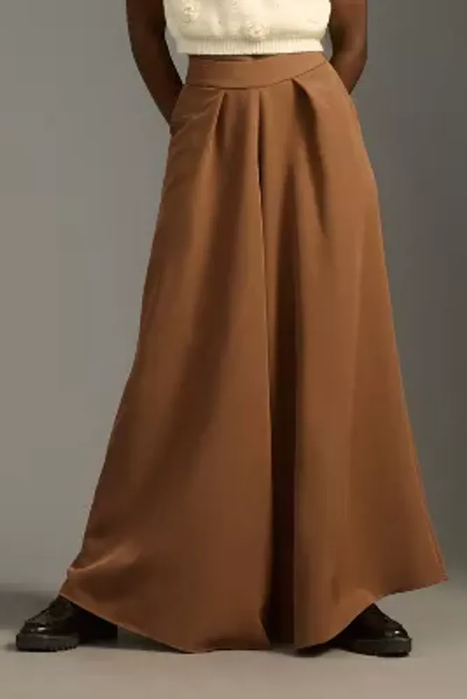 Petra Cristina Wide-Leg Pants