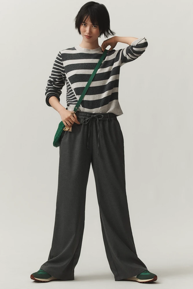 Maeve Pull-On Trousers